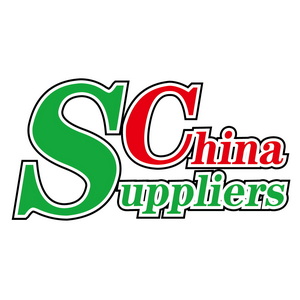 Suppliers China Co., Ltd. Logo